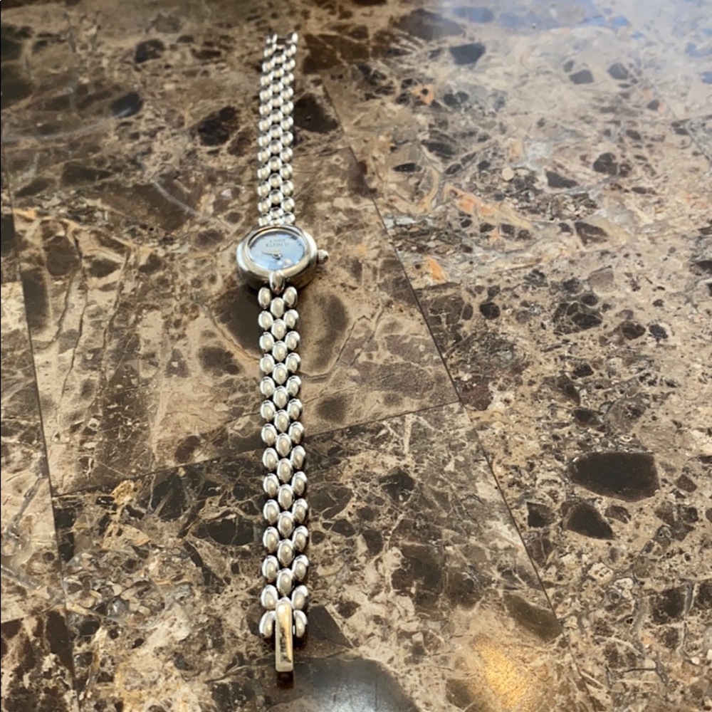ANNE KLEIN watch